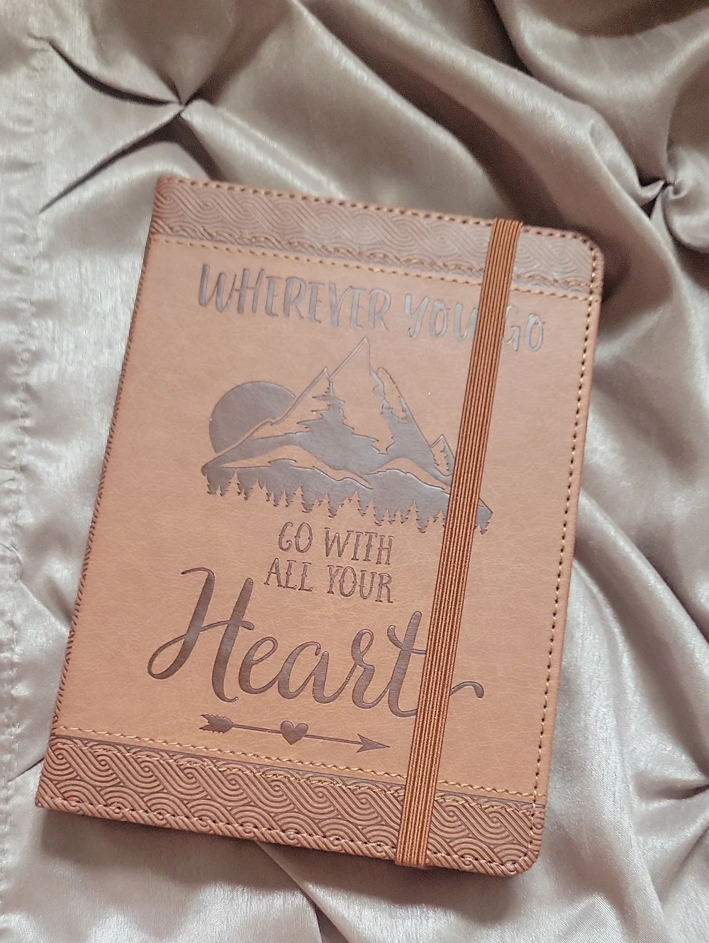 Peter Pauper Press Artisan Journal Notebook - 
